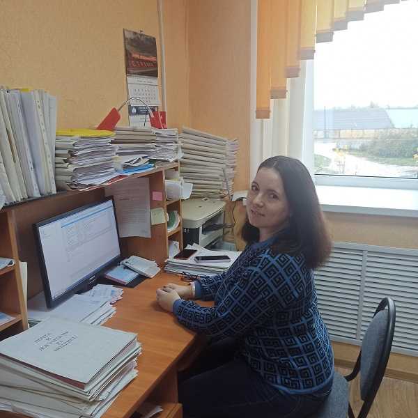С Днем кадрового работника!