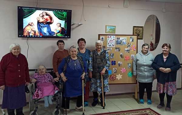 Самая прекрасная из женщин.