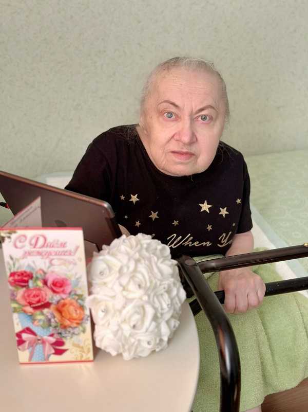 С Днем рождения!!!