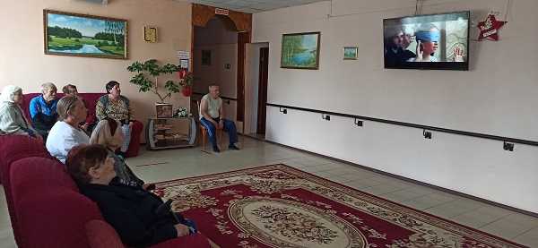 Пушкинский день.