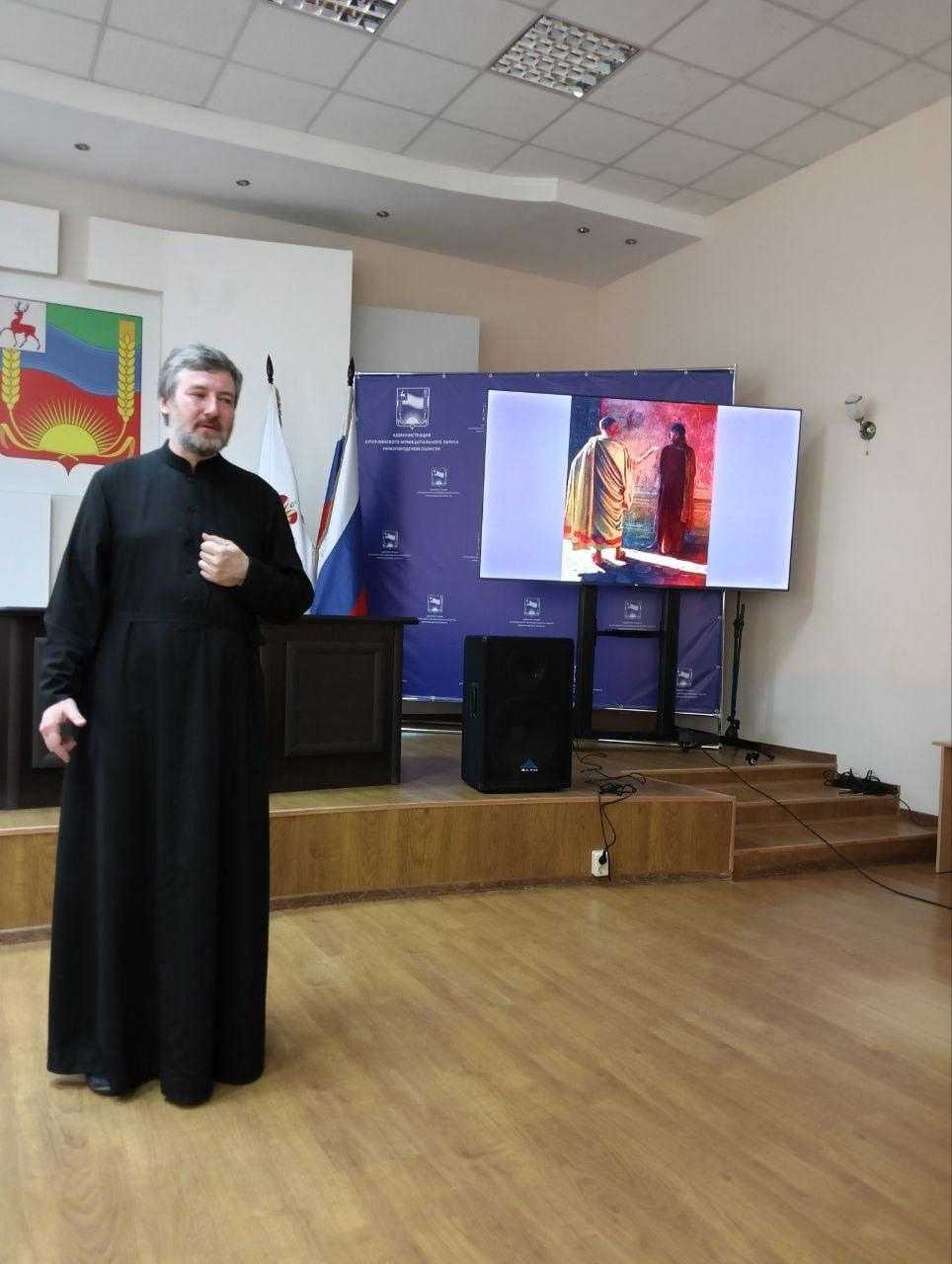 Что определяет мой выбор и при чем тут Христос?