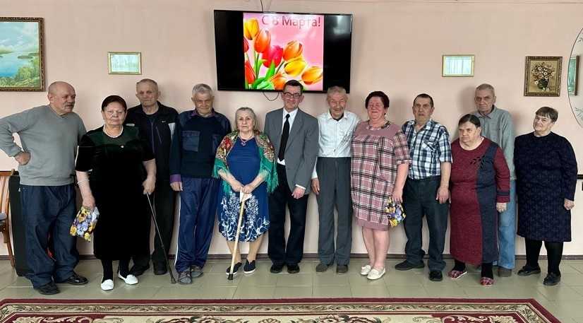 День радости и красоты.