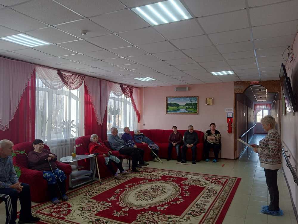 Окрыленная песней душа