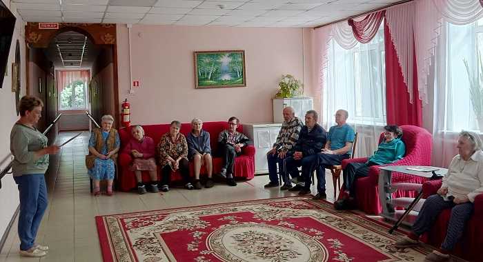 Берег моей жизни