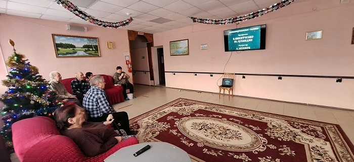 Рождество Христово