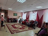 Чернобыль....