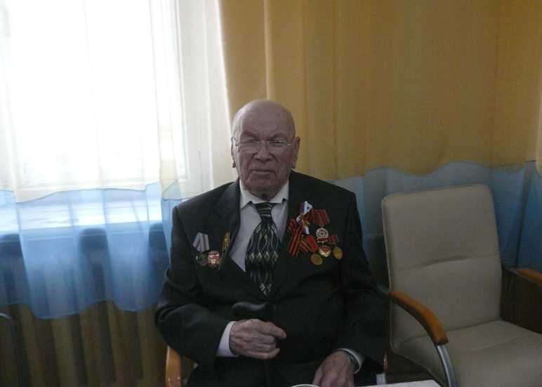 Эхо войны и память сердца