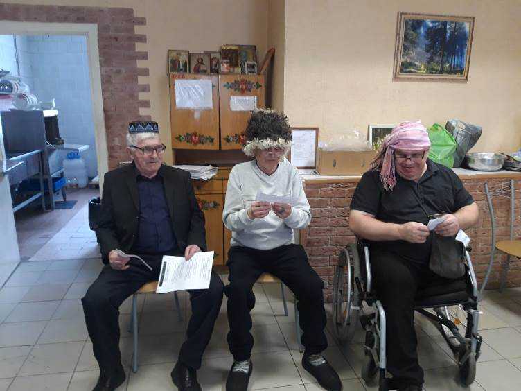 Наши поздравления именинникам