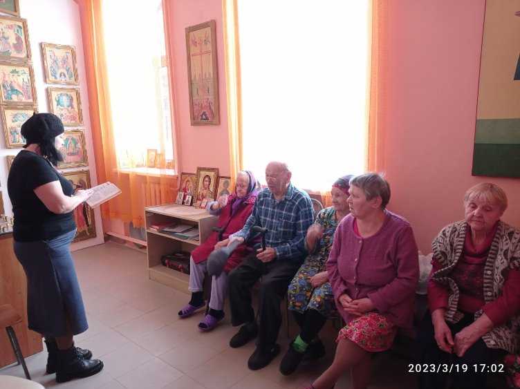 Исповедь и причастие в пост