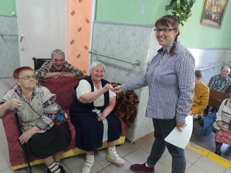 Светлый праздник Пасхи