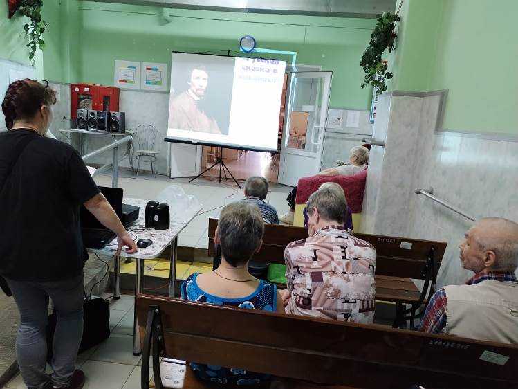 Пройтись по залам Третьяковской галереи
