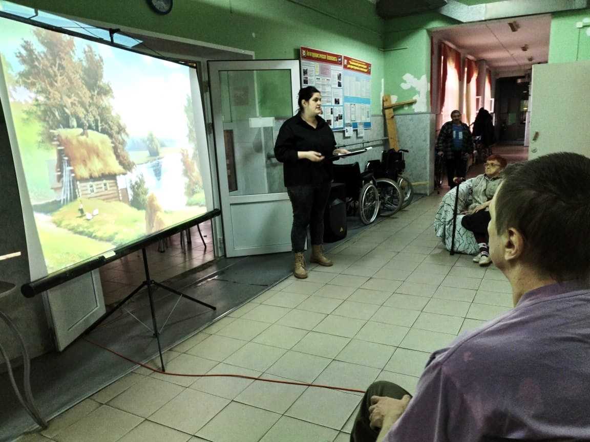 Чудеса Нижегородского края