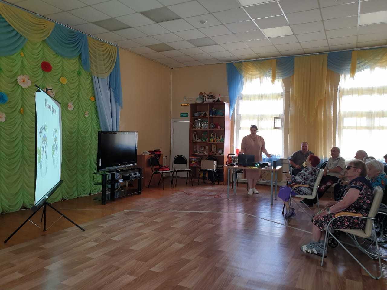 Игра в кино - турнир знатоков