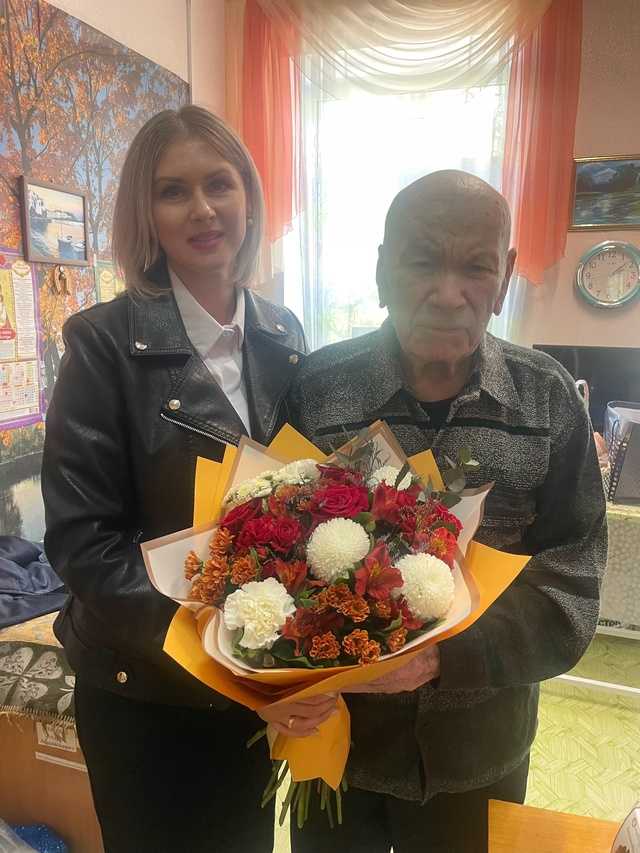 День Победы