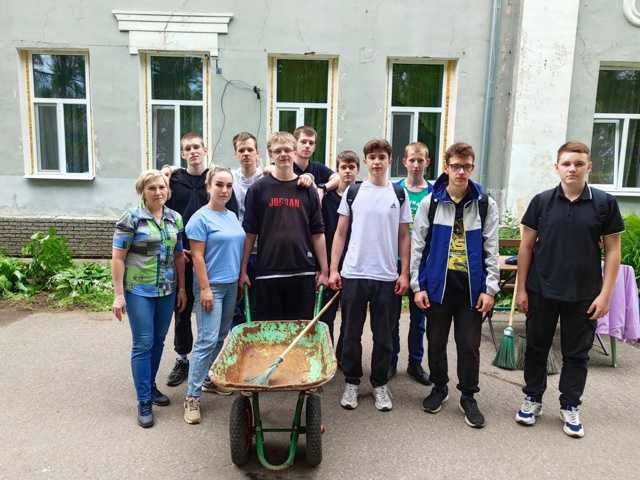 Делать добро легко!