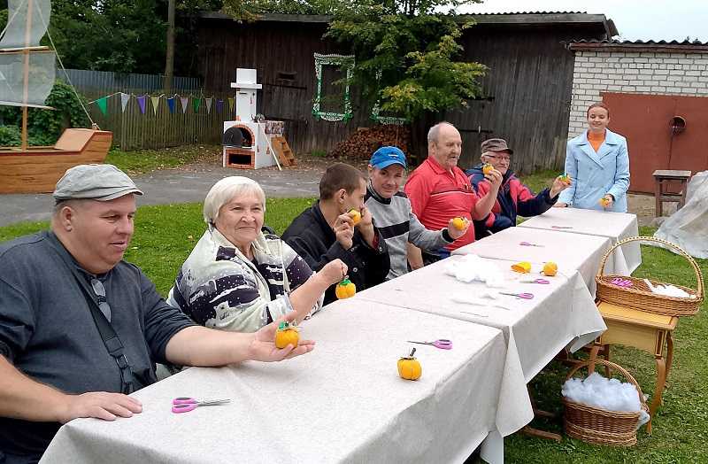 Центр Ремесел