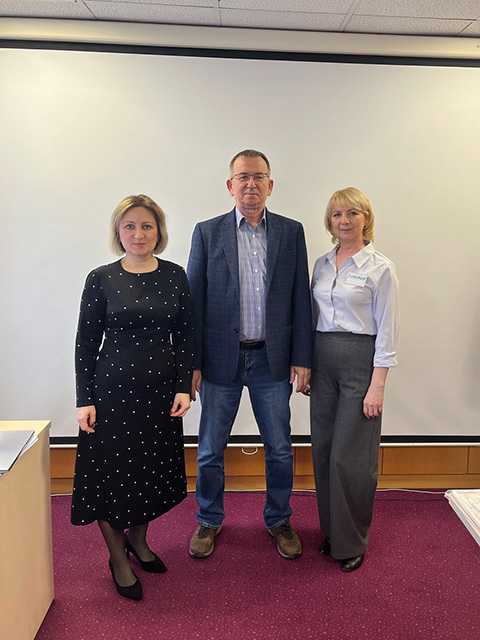 Обучение на супервизора