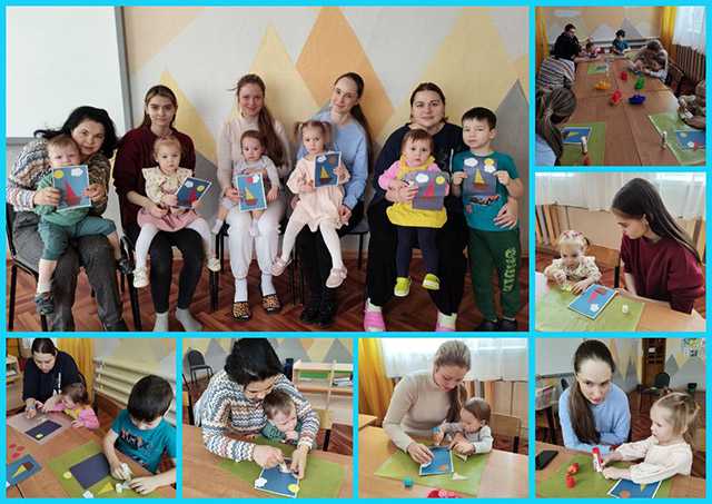 Кораблик для папы: Маленькие ручки, большая любовь!