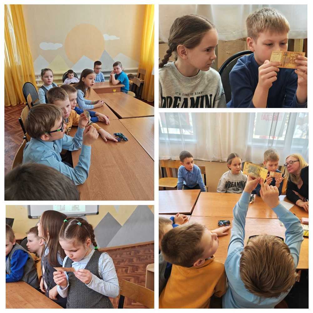 Финансовая азбука: Деньги для детей!