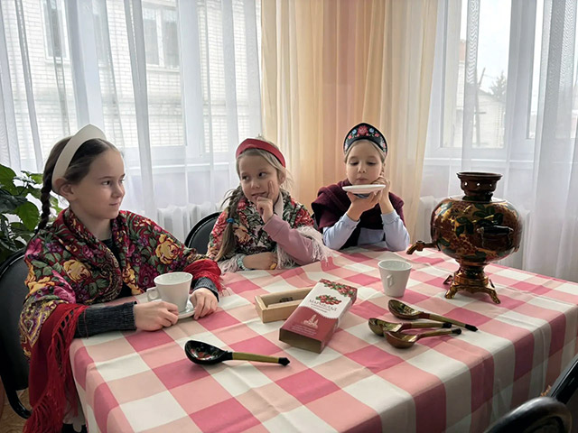 Поздравляем с победой в областном фотоконкурсе