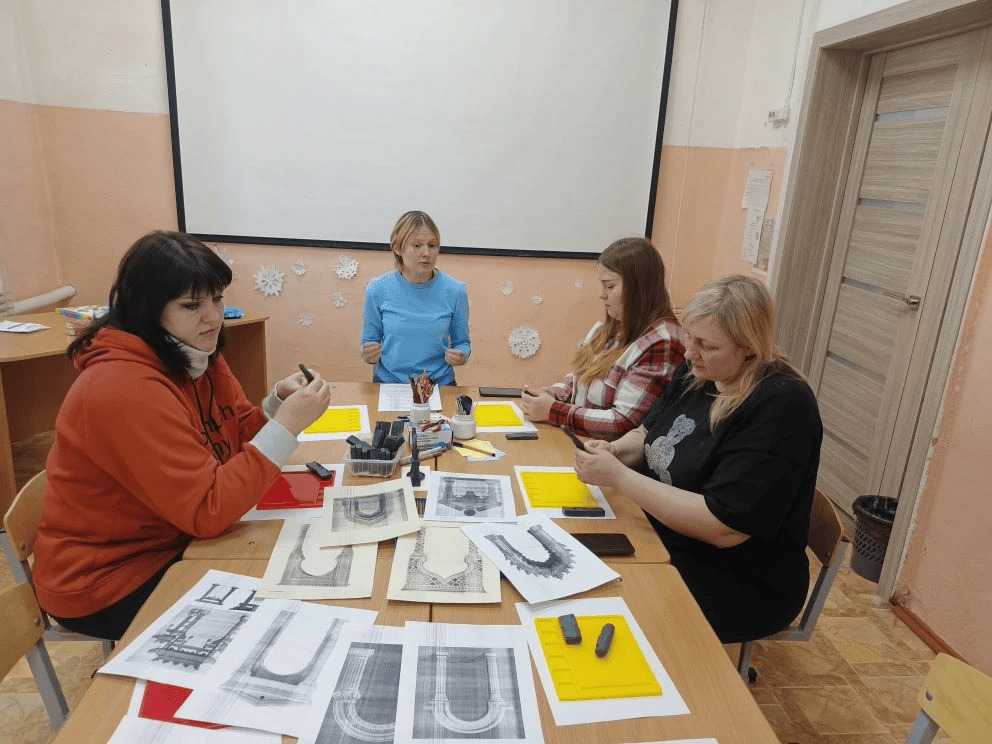 Особенные мамы