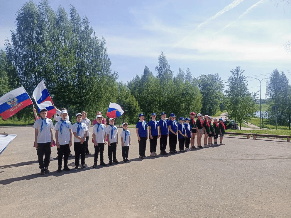 Дружба народов