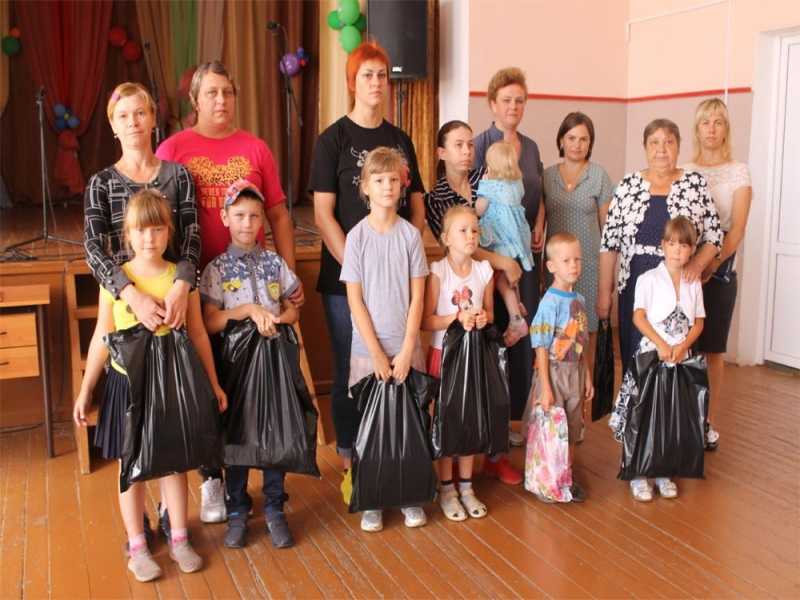 Акция 