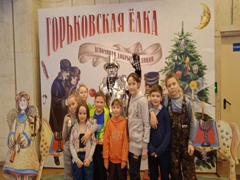  Новогодняя сказка «Новогодние сны Деда Мороза»