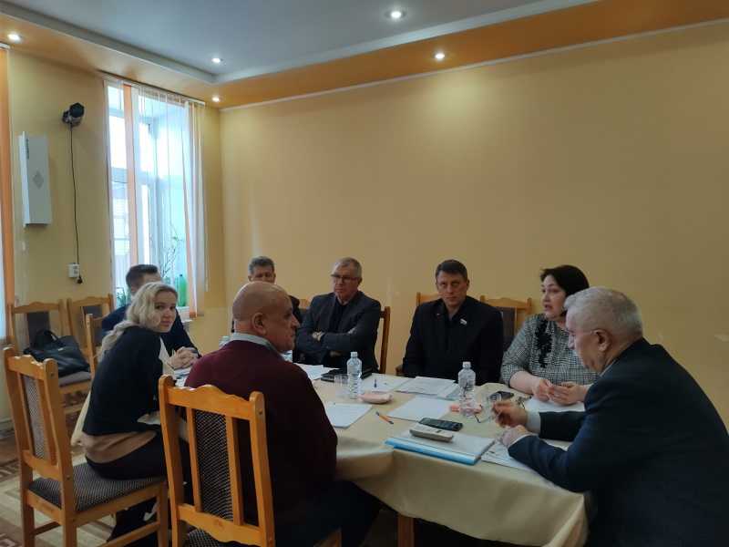 Попечительский совет