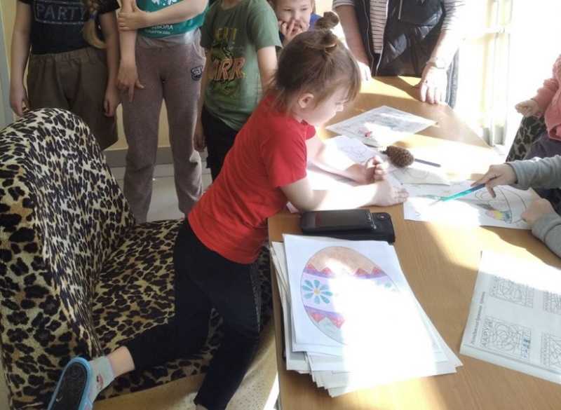 Поездка в «Центр здоровья и отдыха «Алсма» 