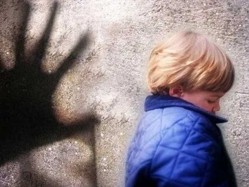 Как уберечь детей от педофилов, насильников и убийц