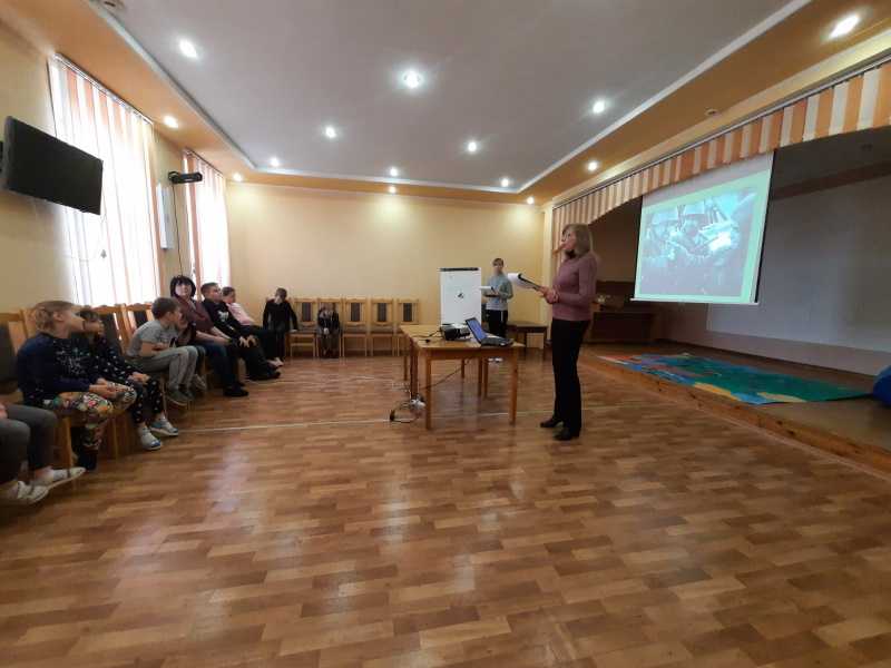 Четвероногие защитники Родины