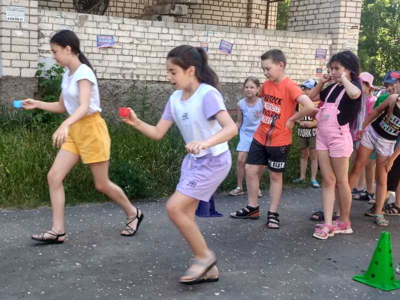 Купала забавник