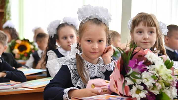 ЧТО ИЗМЕНИТСЯ В ШКОЛАХ С 1 СЕНТЯБРЯ 2022 ГОДА 