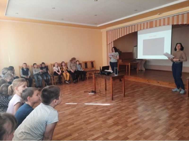 «Поэт из страны детства – С.В. Михалков»