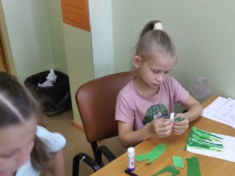 Загадочный мир насекомых