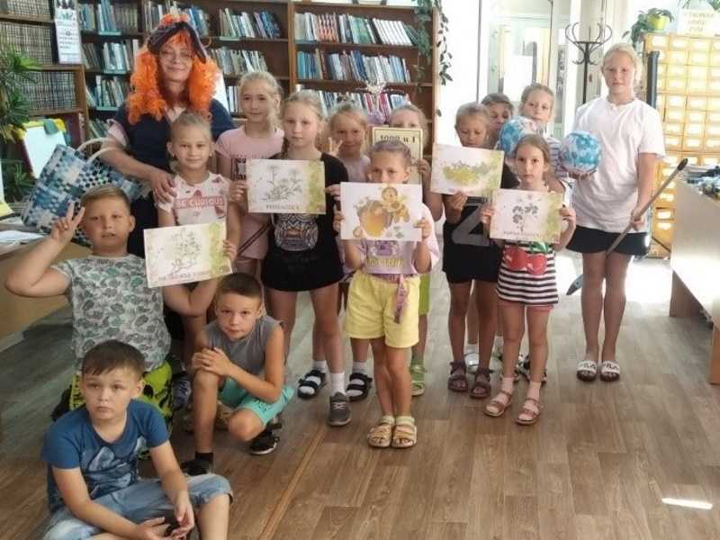 1000 и один совет Неболейки