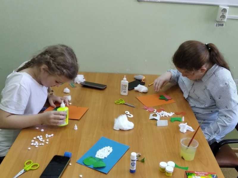 Вот и наступтла долгожданная весна