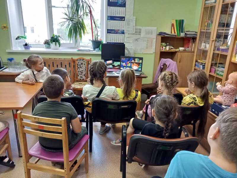 Всероссийская просветительская эстафета «Мои финансы». Групповое занятие 