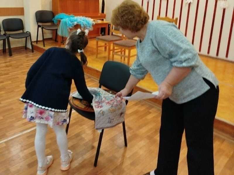 Зимние Святки