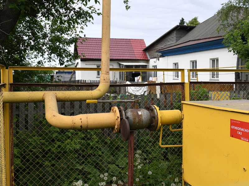 Газификация. Кому положена компенсация?