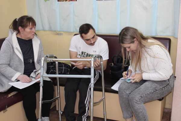ВМЕСТЕ – БЕЗ ГРАНИЦ!