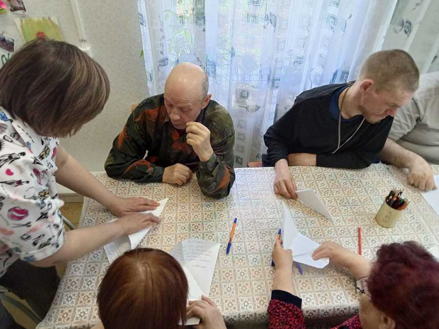 СЕКРЕТЫ ЖИЗНИ В ГАРМОНИИ