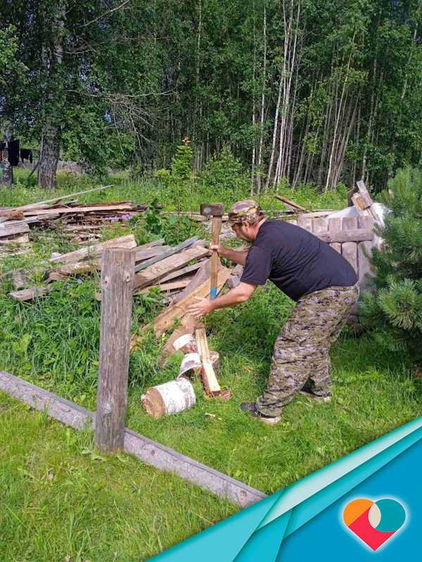 СОЦИАЛЬНАЯ РАБОТА В ЛИЦАХ