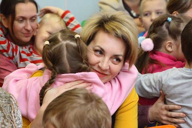 БЕСШОВНАЯ МОДЕЛЬ 