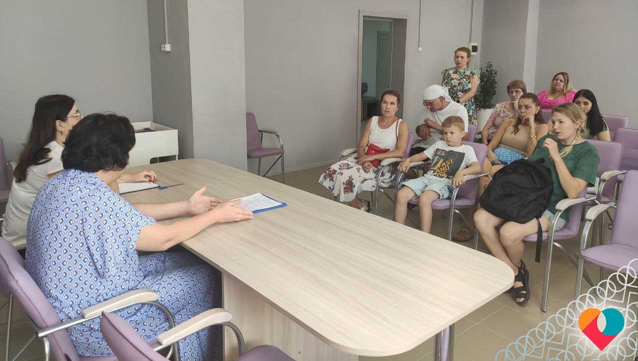  СЕМЕЙНЫЙ МФЦ: ВСЕ УСЛУГИ ДЛЯ СЕМЬИ В ОДНОМ МЕСТЕ