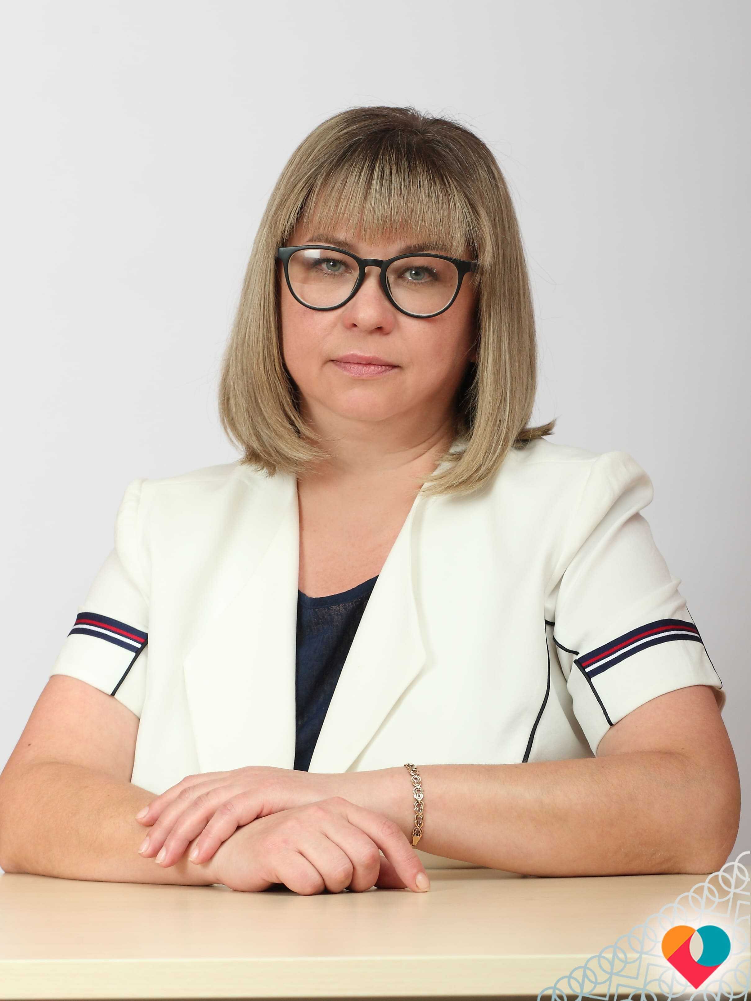 НАТАЛЬЯ КИСЕЛЁВА — ПРОФЕССИОНАЛ, ДЕЛАЮЩИЙ СОЦИАЛЬНУЮ ПОМОЩЬ ДОСТУПНОЙ И ЭФФЕКТИВНОЙ