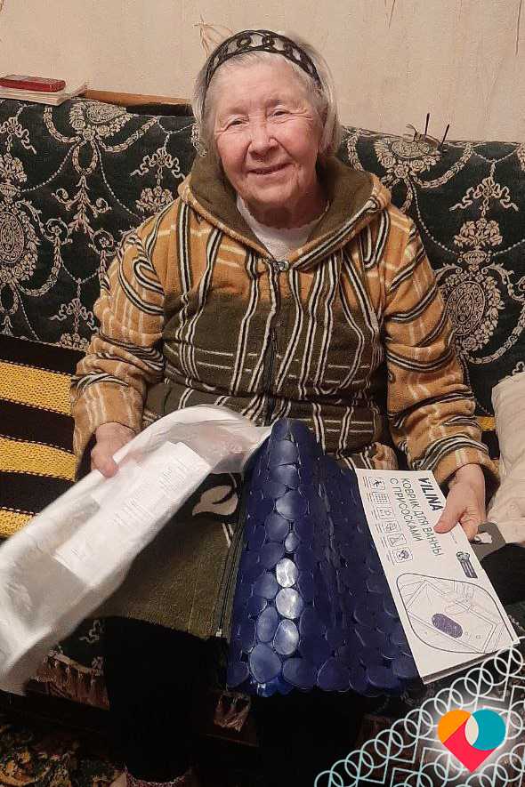 ПУНКТ ПРОКАТА РЕАБИЛИТАЦИОННОГО ОБОРУДОВАНИЯ РАБОТАЕТ В ЦЕНТРЕ «СЕМЬЯ»