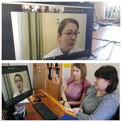 Методическое сотрудничество