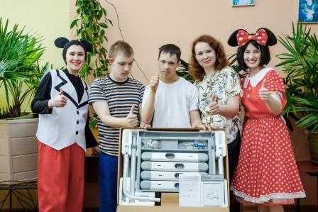 Такого у нас ещё не было!